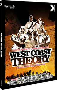 West Coast Theory |   DVD